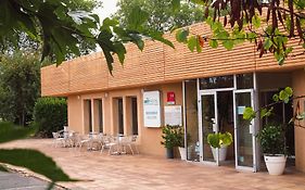 Brit Hotel Confort Castres