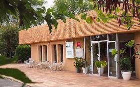 Brit Hotel Confort Castres